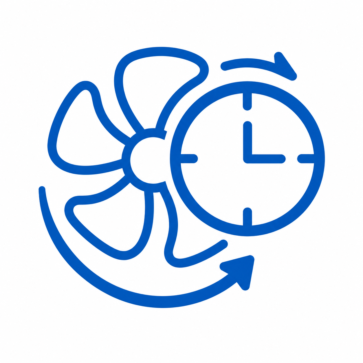 Reduce Downtime