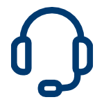 Icon-Customer service-150