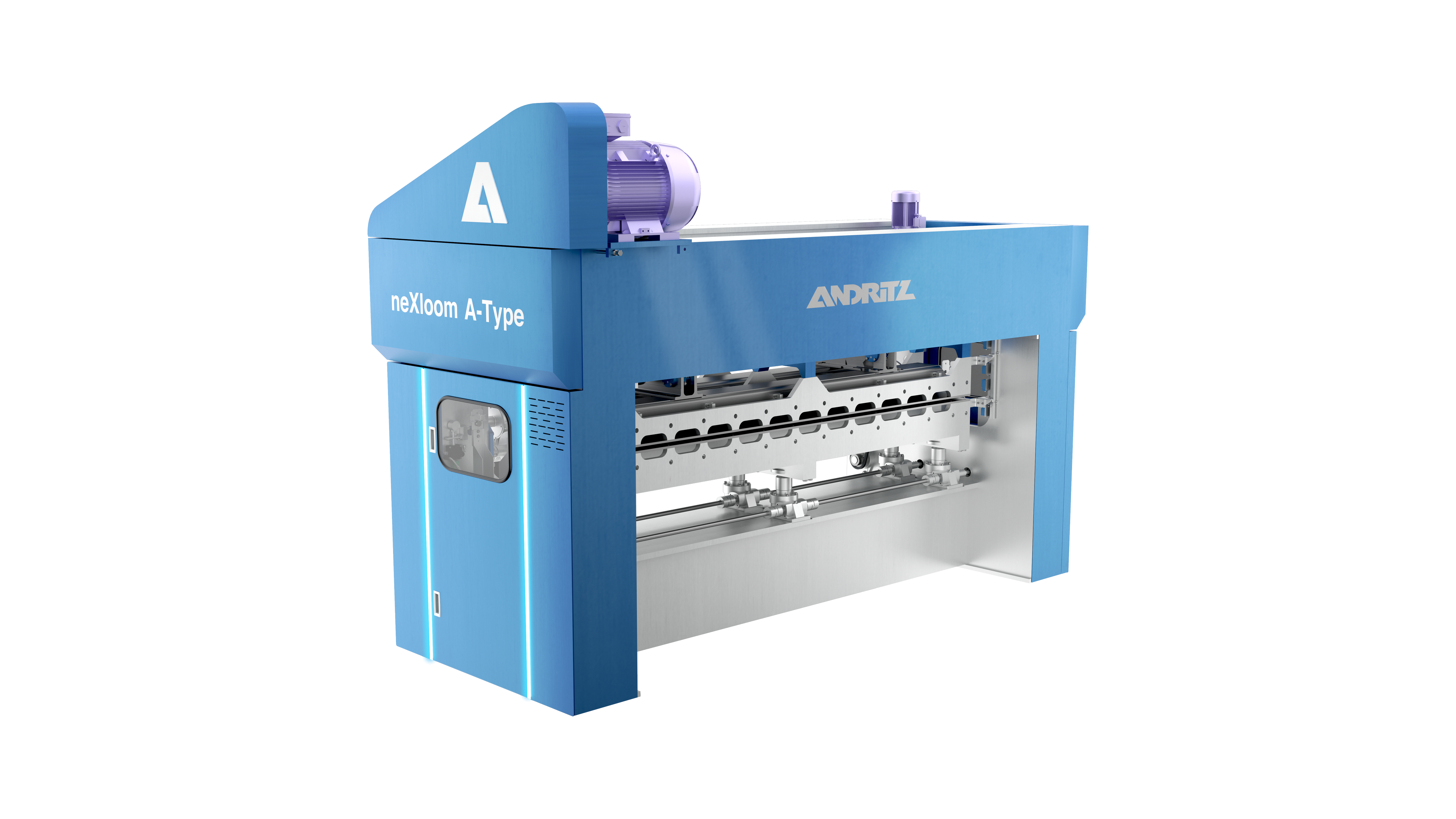 pic_ANDRITZ-A-Type-Needleloom_nonwoven-and-textile
