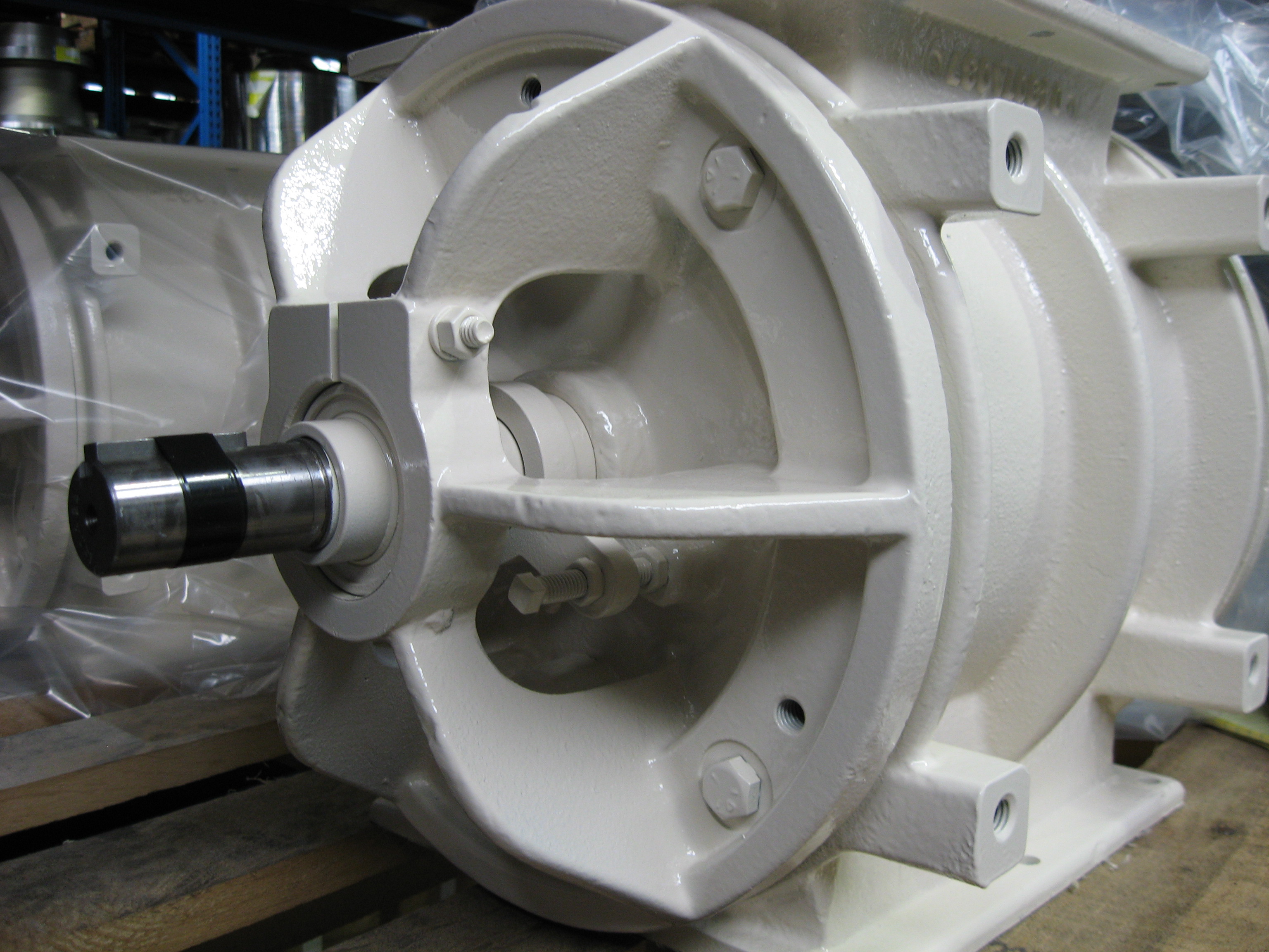 rotary valve