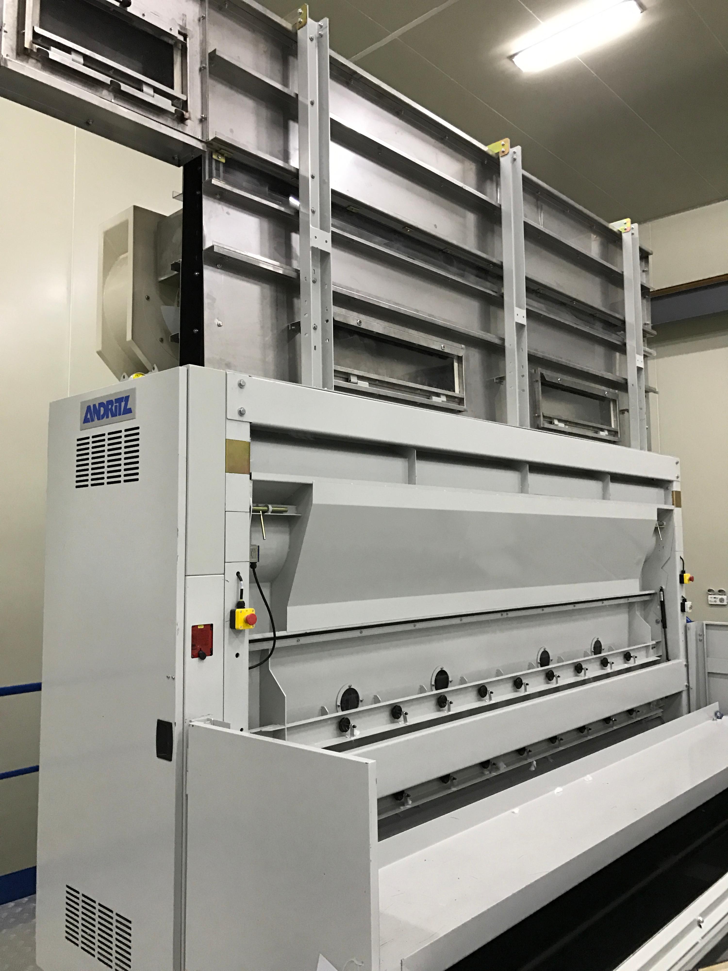 spl-TCF feeder-aXcess line spl-TCF feeder-aXcess line