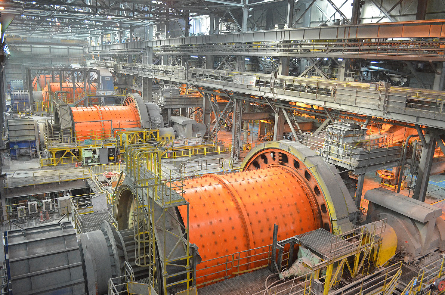 ANDRITZ to deliver Advanced Process Control system for Ujina ...