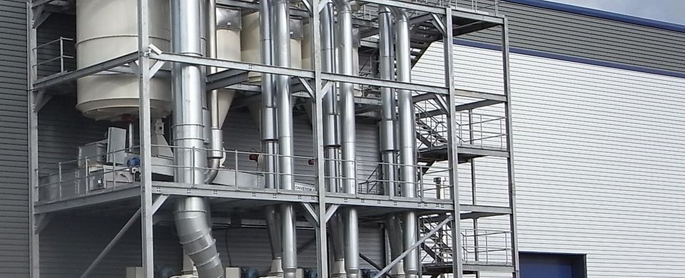 Air and Dust Filters