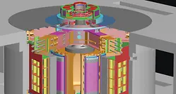 Generator scheme