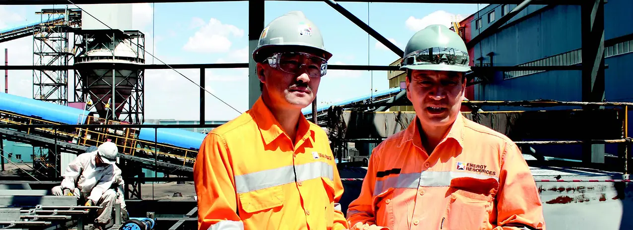 se-success-story-coal-dewatering--mongolia