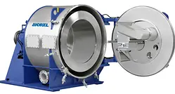 Peeler centrifuge HZ 125/3.2