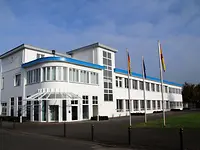 ANDRITZ Küsters in Krefeld, Deutschland