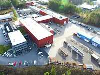 Andritz Hydro Location in Norway