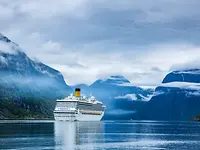 Exhaust gas cleaning