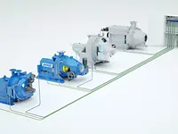 ANDRITZ Low-consistency protection system