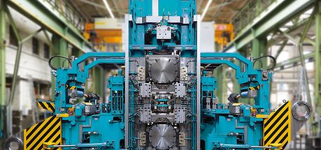 Andritz Metals Industries