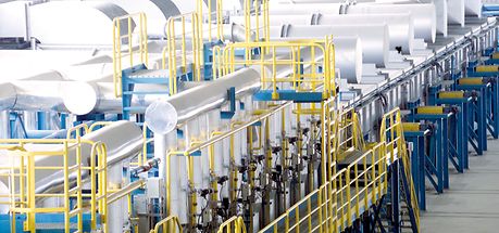 Andritz Metals Industries