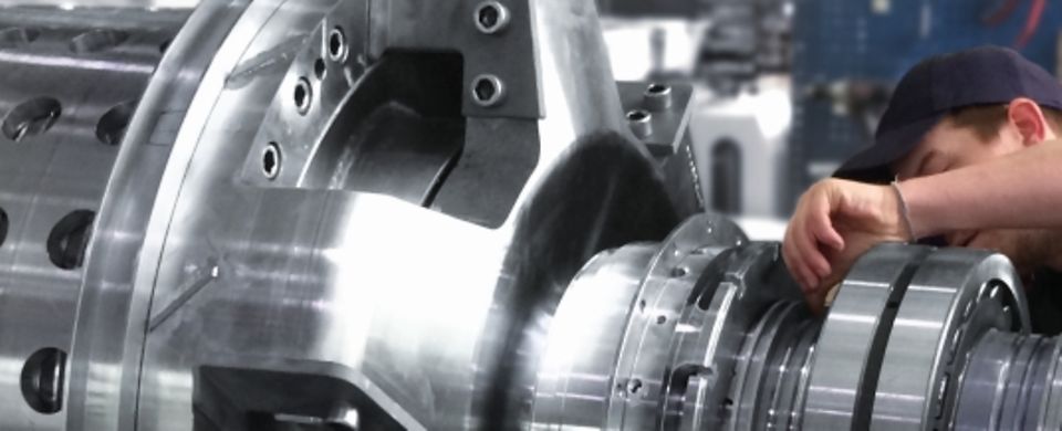 Decanter After Sales Spare Wear Parts Repairs Etc