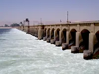 New Naga Hammadi Dam
