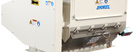 Aqua Feed Processing