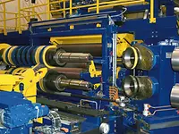 High precision for customer requirements