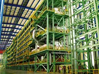 Tianjin Ansteel Tiantie, continuous annealing line