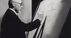Johannes Maerz – pioneer of the famous Maerz furnace design