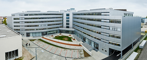 ANDRITZ AG, Vienna