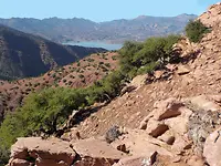 Hydropower project Abdelmoumen, Morocco