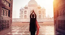 Indian Temple