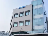 Location of ANDRITZ in India - New Delhi, where ANDRITZ Hydro is also situated.