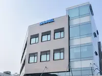 Location of ANDRITZ in India - New Delhi, where ANDRITZ Hydro is also situated.