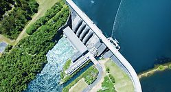 hydro dams_whakamaru_6192