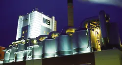 pp-evaporation-plant