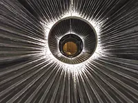 ANDRITZ TMP reboiler