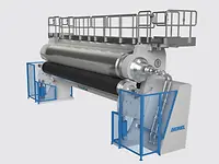 PrimeCal modular calendering