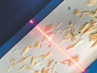 ScanChip laser measurement 