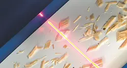 ScanChip laser measurement 