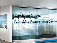 ANDRITZ-Metris Performance Center Graz