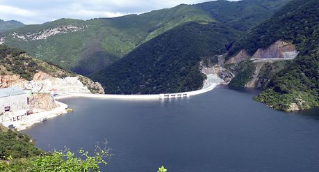 Taskar Hydropower Passion for Hydro