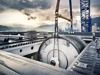 Record-breaking technology