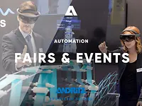 Automation_Fairs&Events