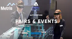 Automation_Fairs&Events