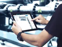 Metris Spare Parts Catalog