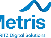Logo Metris - ANDRITZ Digital Solutions