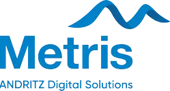 Logo Metris - ANDRITZ Digital Solutions