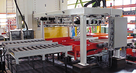 Circular And Multi form Blank Cutting Lines circular-and-multi-form-blank-cutting-lines