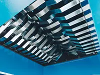 Cutting unit of the ADuro C shredder