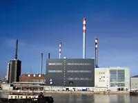 ANDRITZ DeNOx/SCR plant, Linz, Austria