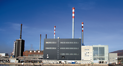 ANDRITZ DeNOx/SCR plant, Linz, Austria