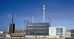 ANDRITZ DeNOx/SCR plant, Linz, Austria
