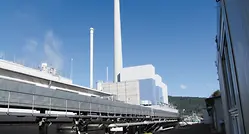 ANDRITZ Dry flue gas cleaning plant, Witzenhausen, Germany