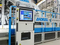 Technical center Scada desk 