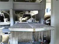 A50R needle board introduction