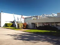 ANDRITZ Perfojet in Montbonnot, France